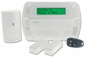 Basic Alarm Systems